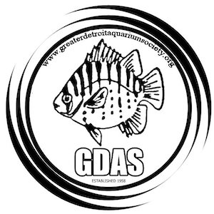 Greater Detroit Aquarium Society