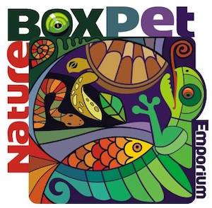 Nature's Box Pet Emporium 