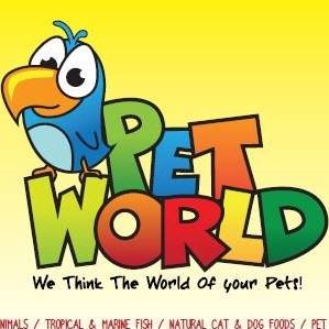 Pet World