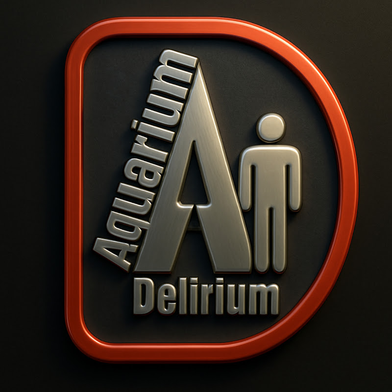 AQUARIUM DELIRIUM