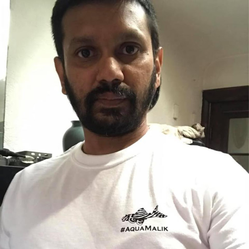 AquaMalik