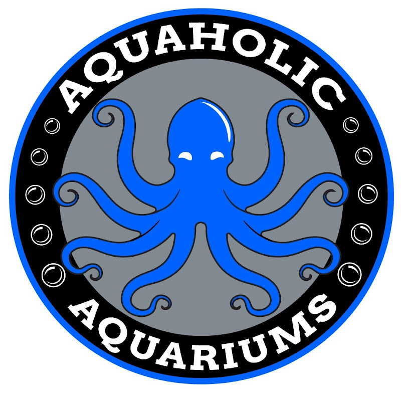 Aquaholic Aquariums LLC