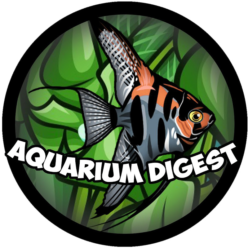Aquarium Digest