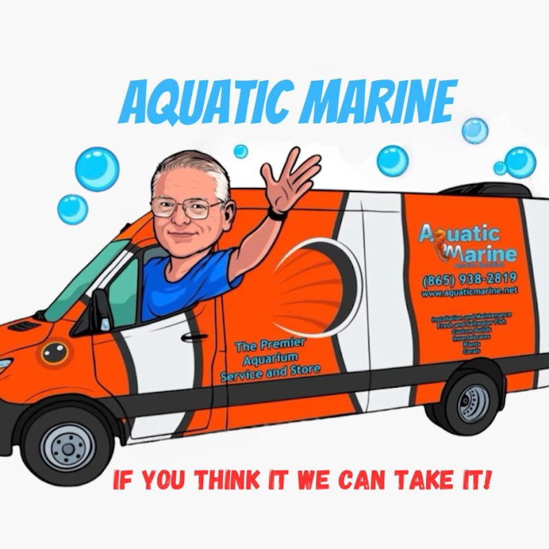 Aquatic Marine