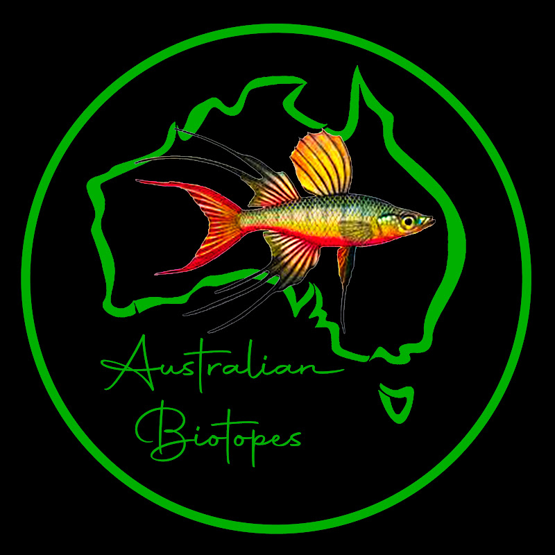 Australian Biotopes