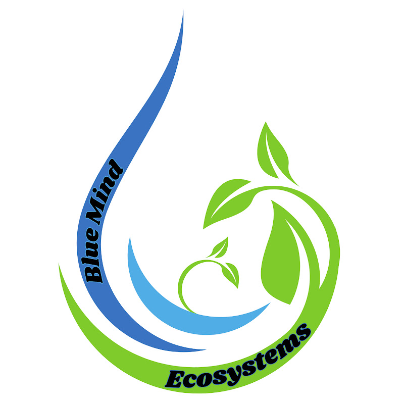 Blue Mind Ecosystems