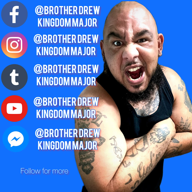 Brother Drew