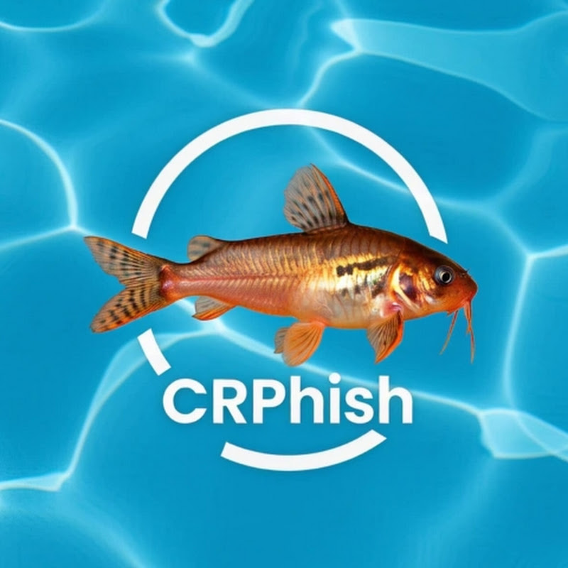CRPhish(Cheryl Smith)