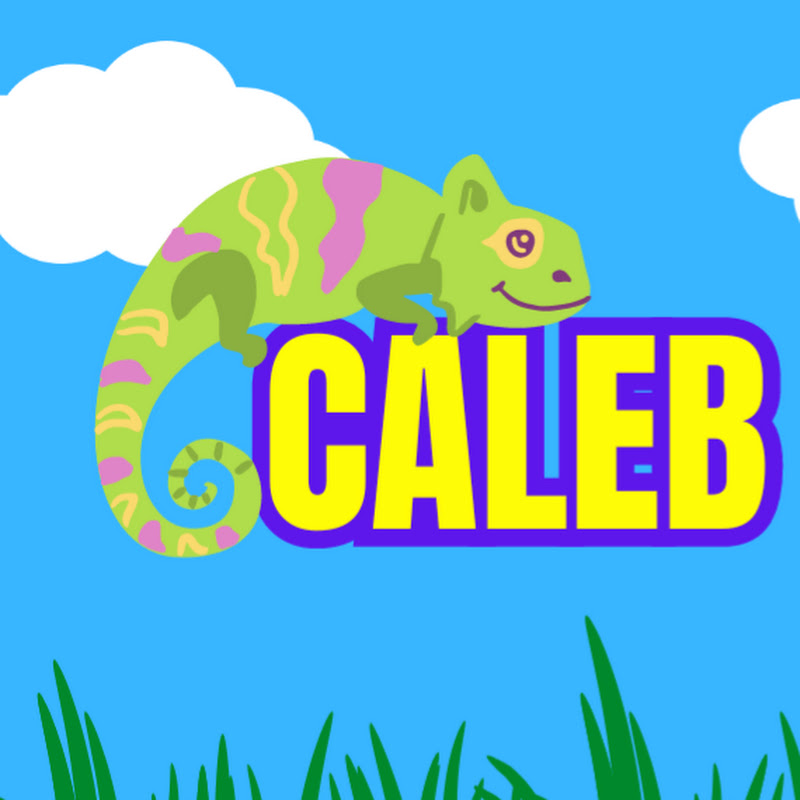 Caleb Shirley