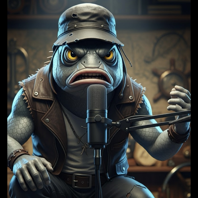 Culture Aquatic Radio