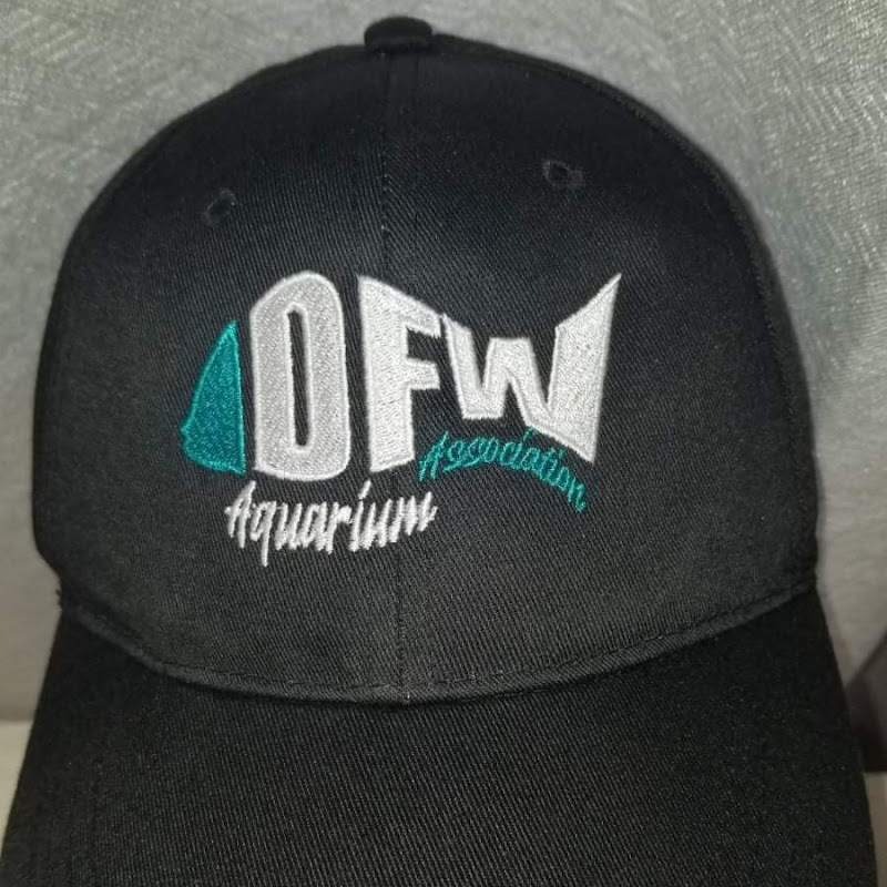 DFW Aquarium Association