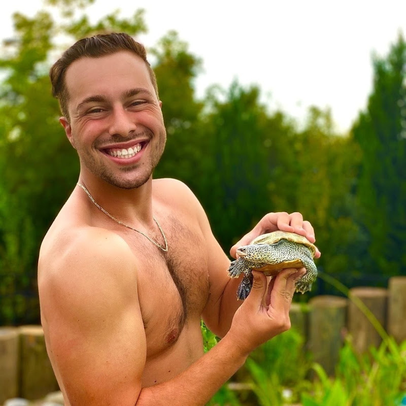 DanTheTurtleMan