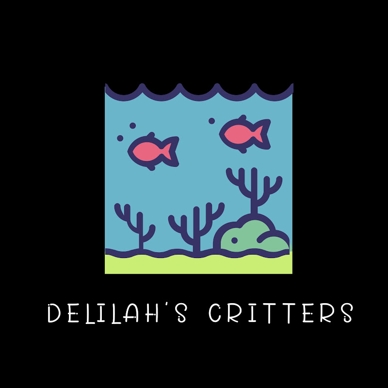 Delilah's Critters