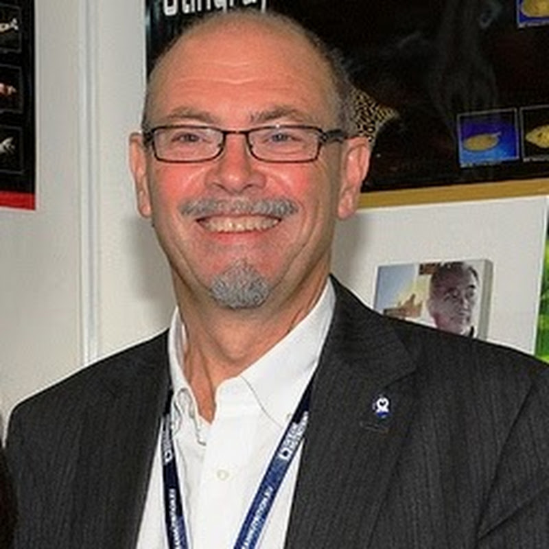 Gerald Bassleer