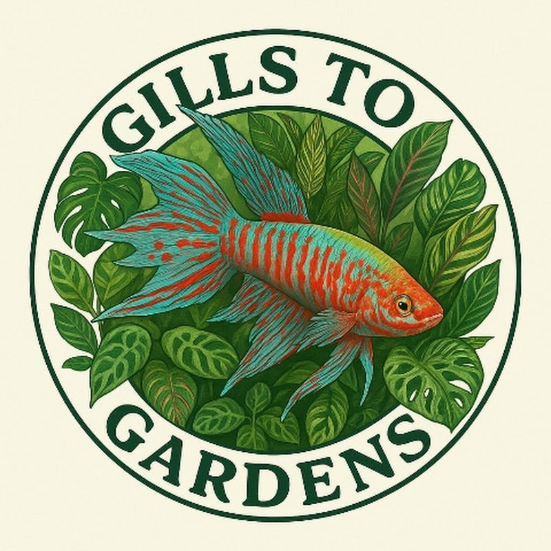 Gills to Gardens 