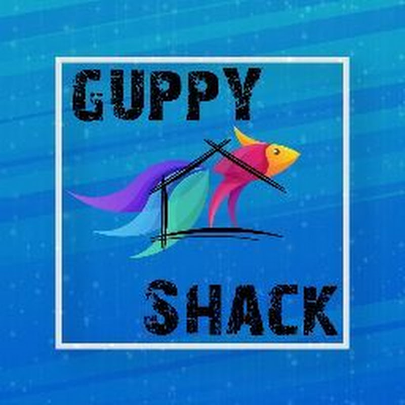 Guppy Shack