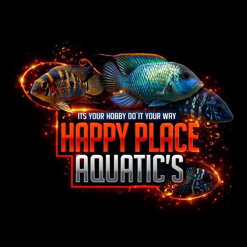 Happy Place Aquatic’s