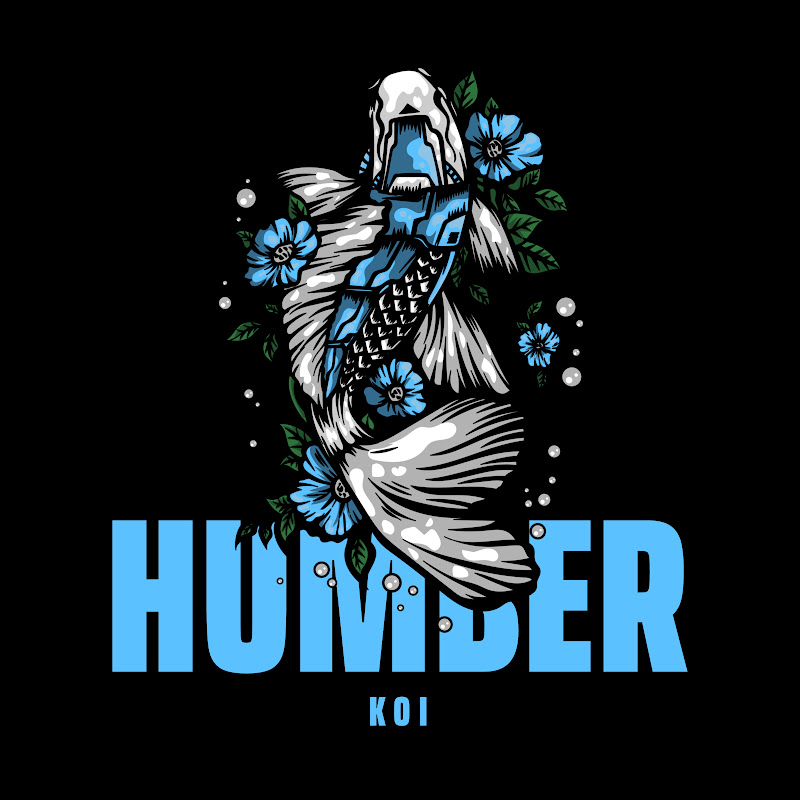 Humber Koi