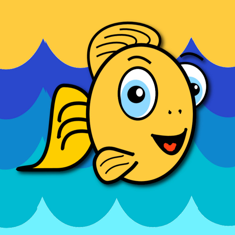 It's Fishy