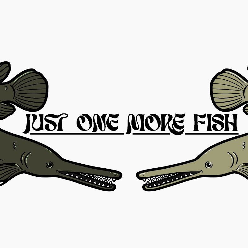 Just One More Fish LLC