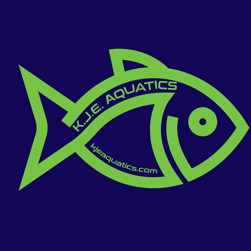 KJE AQUATICS
