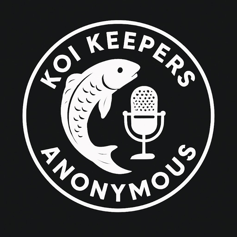 Koi Keepers Anonymous