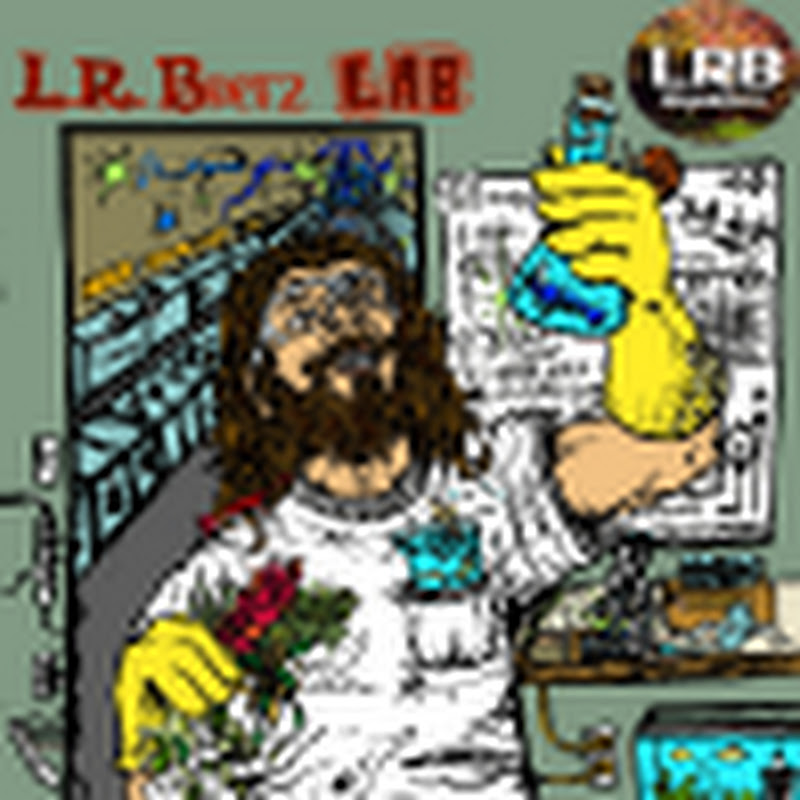 LRB Aquatics - Never Enough Aquariums