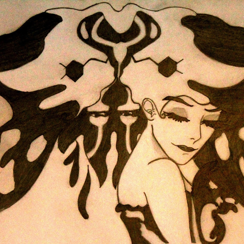 LadyRorschach