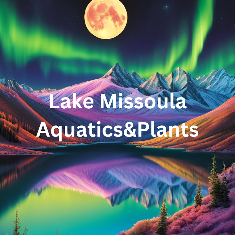 Lake Missoula A&P (Ben Sharp)