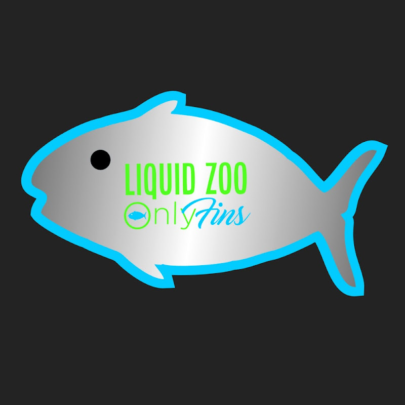 Liquid Zoo - OnlyFins