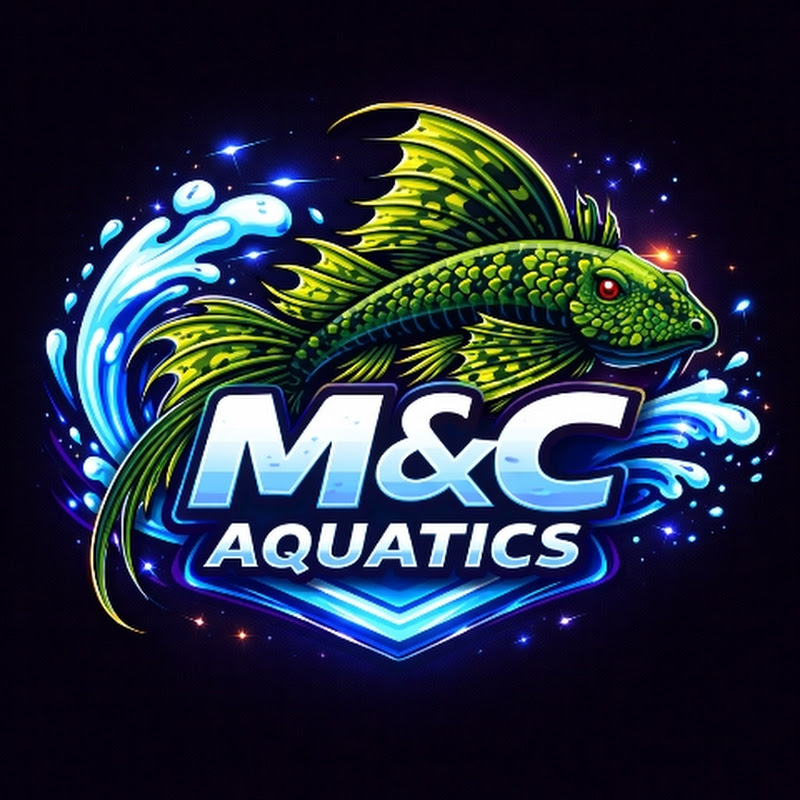 M&C Aquatics
