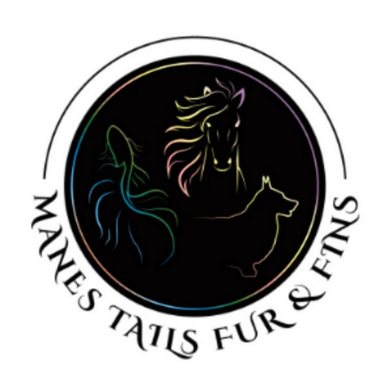 Manes Tails Fur & Fins