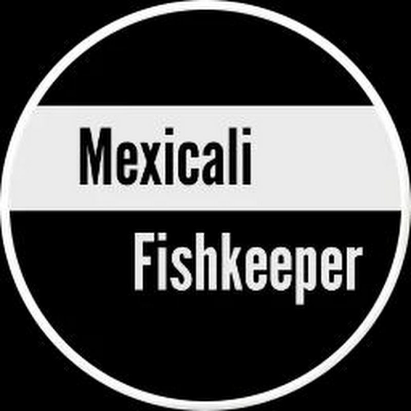 Mexicali Fishkeeper