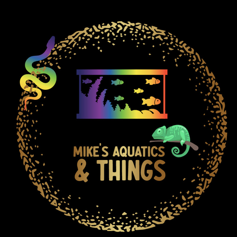Mike's Aquatics & Things