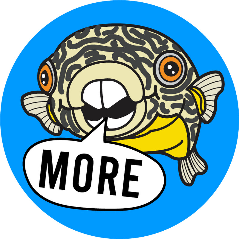 More Aquarium Co-Op