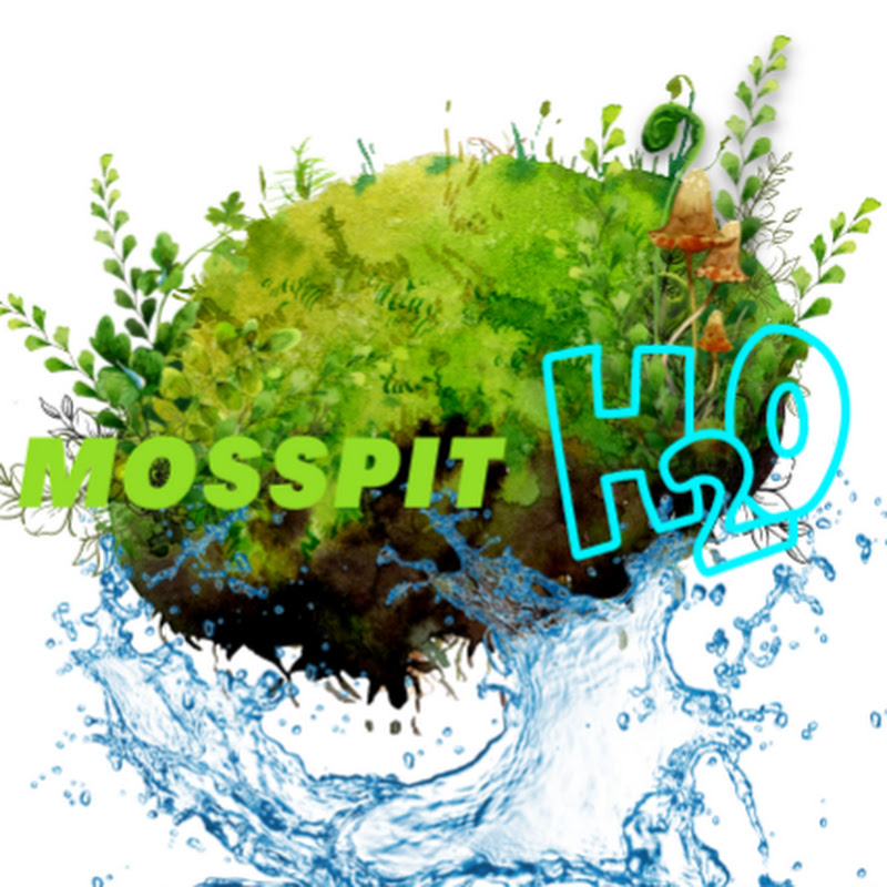 Mosspit H2O
