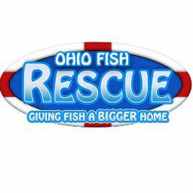 Ohio Fish Rescue