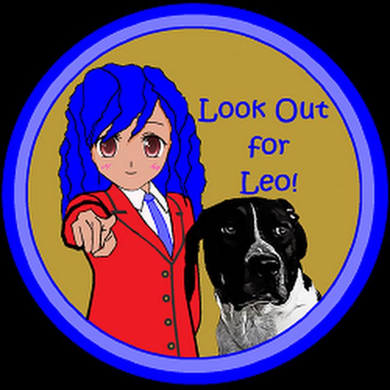 Poeseewi & Leo