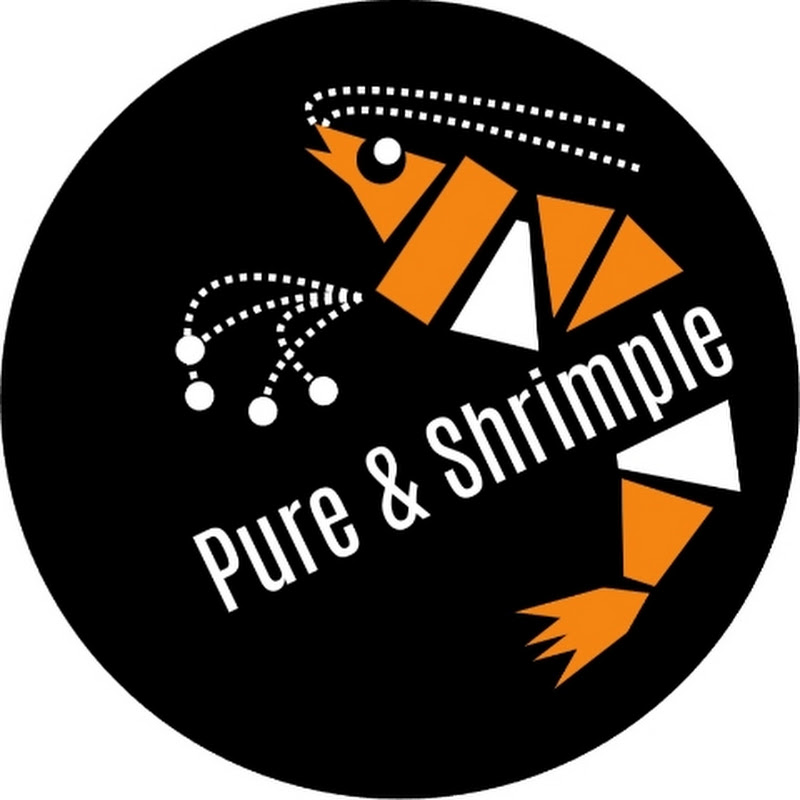 Pure & Shrimple