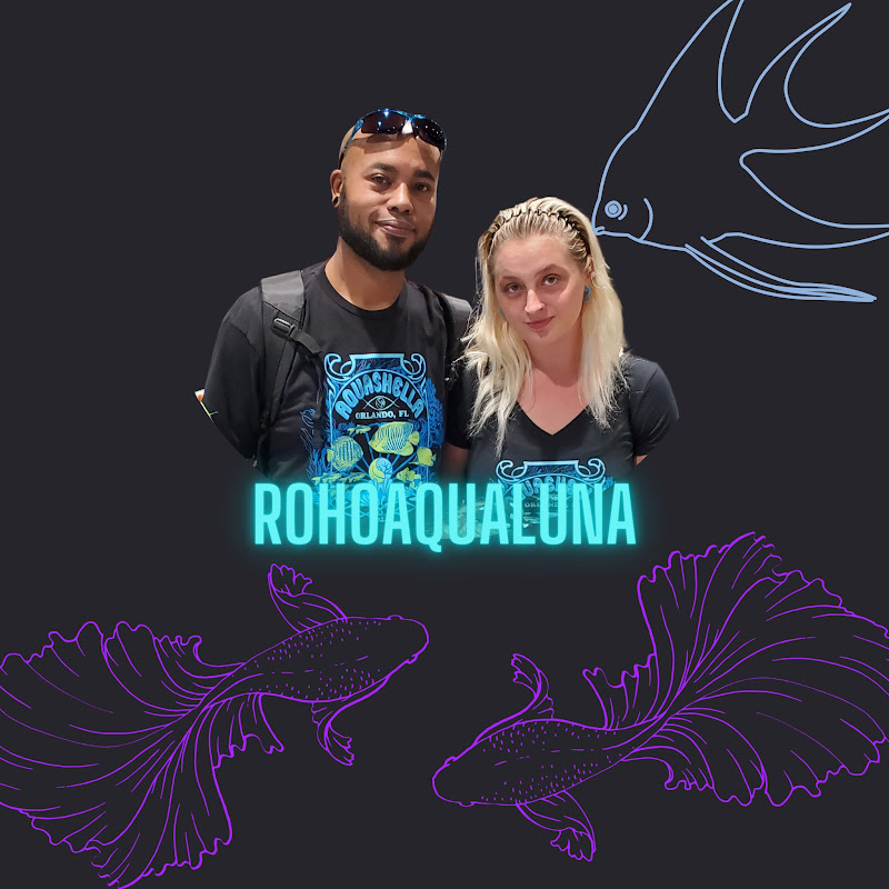 RoHo Aqualuna