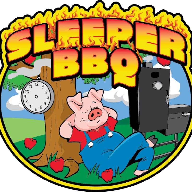 Sleeper BBQ Grills to Gills