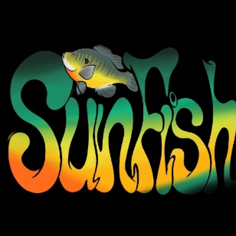 Sunfish For Fish
