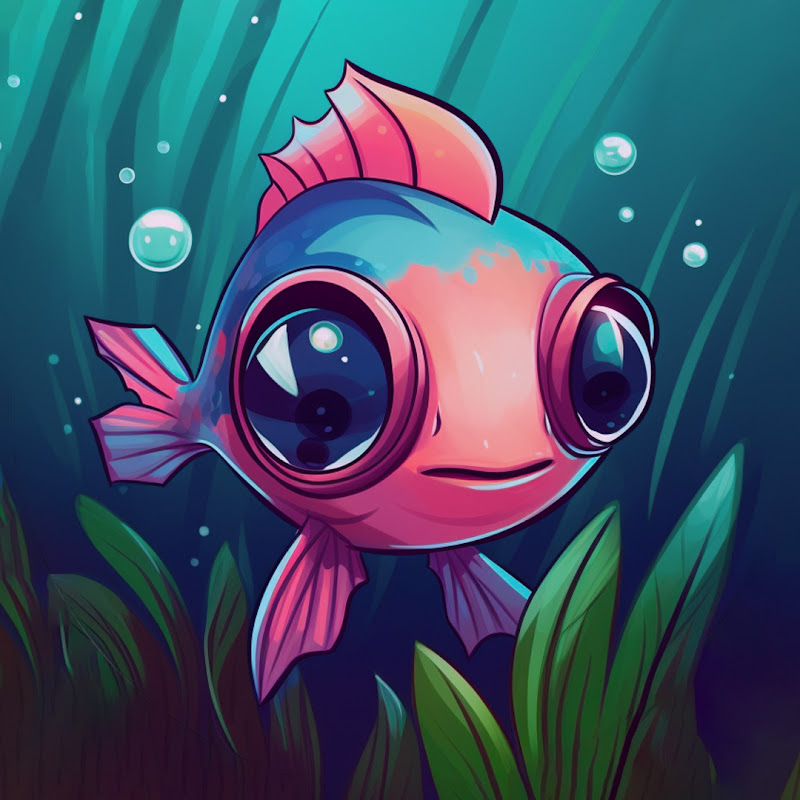 The Fish Files