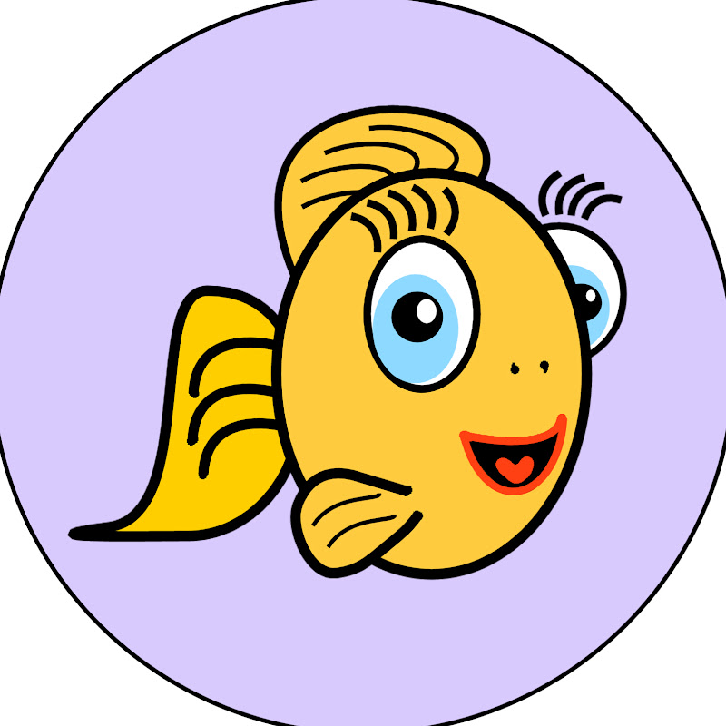 The Fish Lady