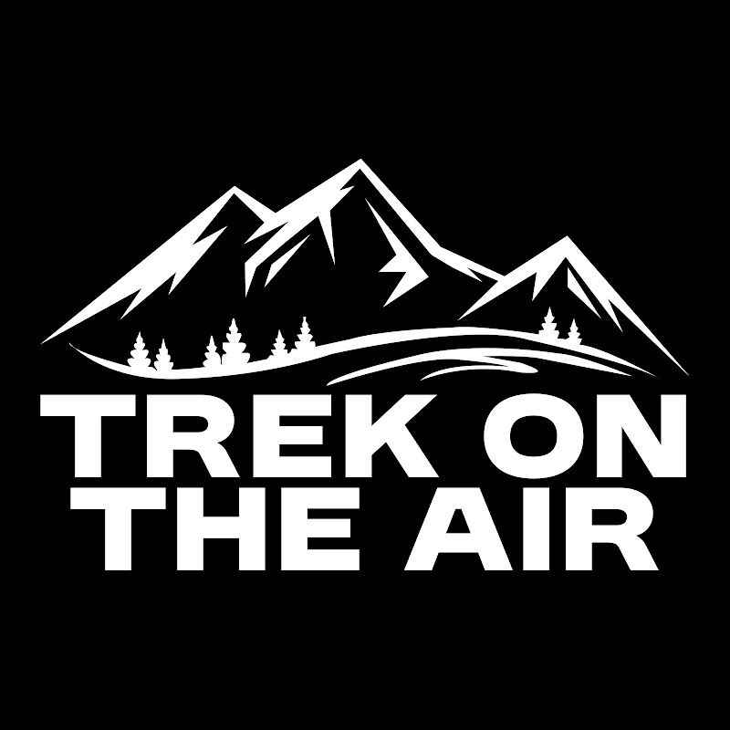 Trek On The Air