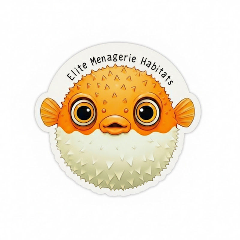 Elite Menagerie Habitats - Louise