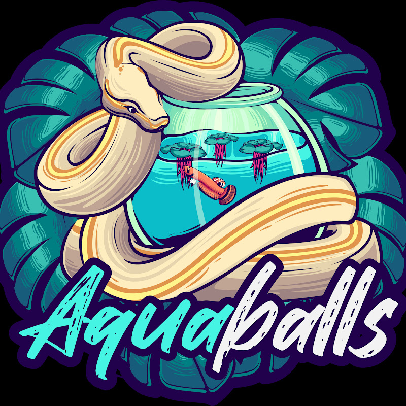 aquaballs