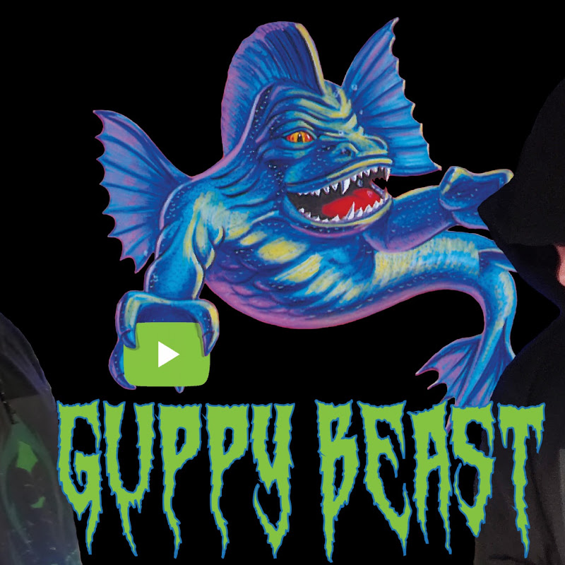 guppy beast